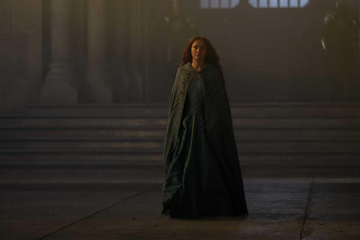 A terceira temporada da série dramática original da HBO 'A Casa do Dragão' estreia em 21 de junho