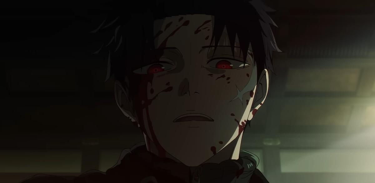 O Fenômeno Kagurabachi Chega às Telas: Anime é Confirmado para 2027 com Trailer Inédito