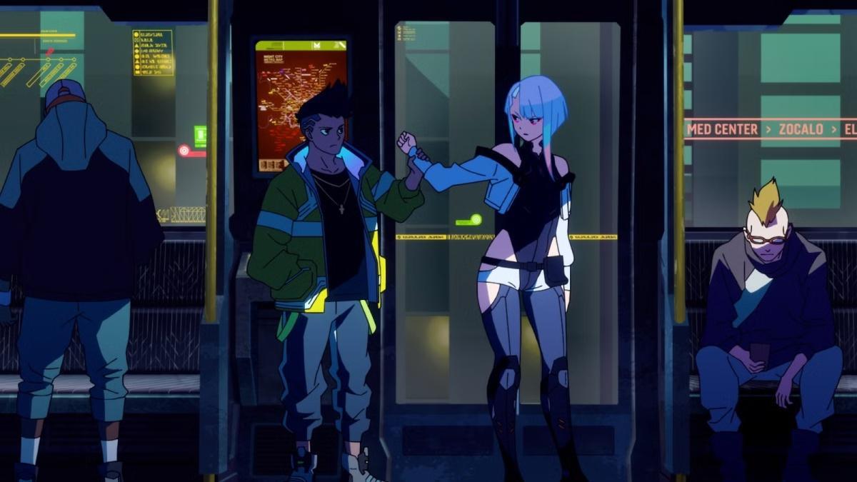 Hegemonia no Streaming: Netflix Supera Crunchyroll como Principal Plataforma de Animes no Brasil e no Mundo Hegemonia no Streaming: Netflix Supera Crunchyroll como Principal Plataforma de Animes no Brasil e no Mundo