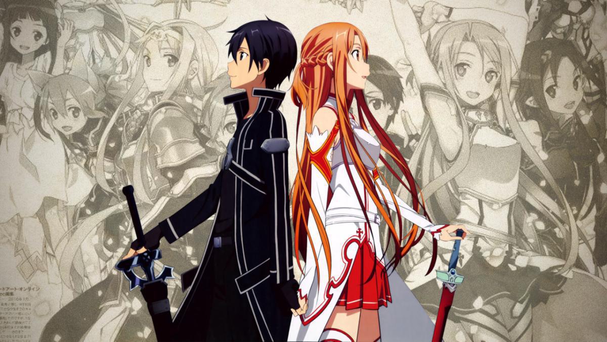 Retorno ao Aincrad: Novo Filme Original de Sword Art Online Terá Detalhes Revelados em Julho Retorno ao Aincrad: Novo Filme Original de Sword Art Online Terá Detalhes Revelados em Julho