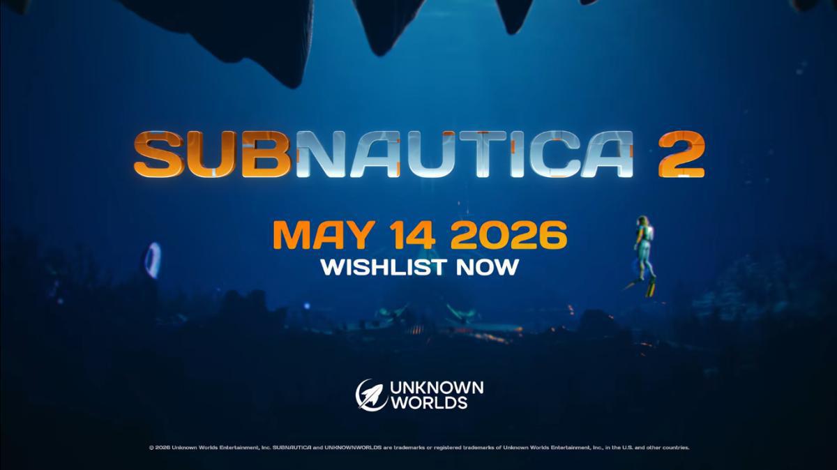 Subnautica 2: Sequência Ganha Data de Lançamento em Acesso Antecipado e Chegada ao Game Pass Subnautica 2: Sequência Ganha Data de Lançamento em Acesso Antecipado e Chegada ao Game Pass