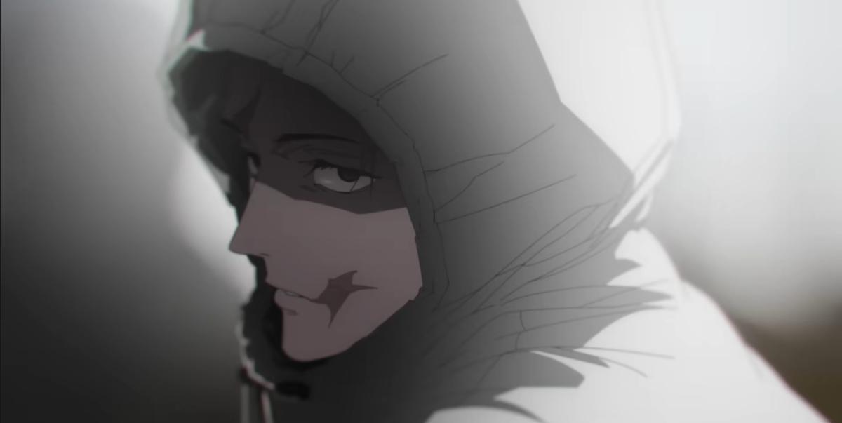 Jujutsu Kaisen Modulo Encerra Trajetória com Trailer Especial Produzido pelo Estúdio MAPPA