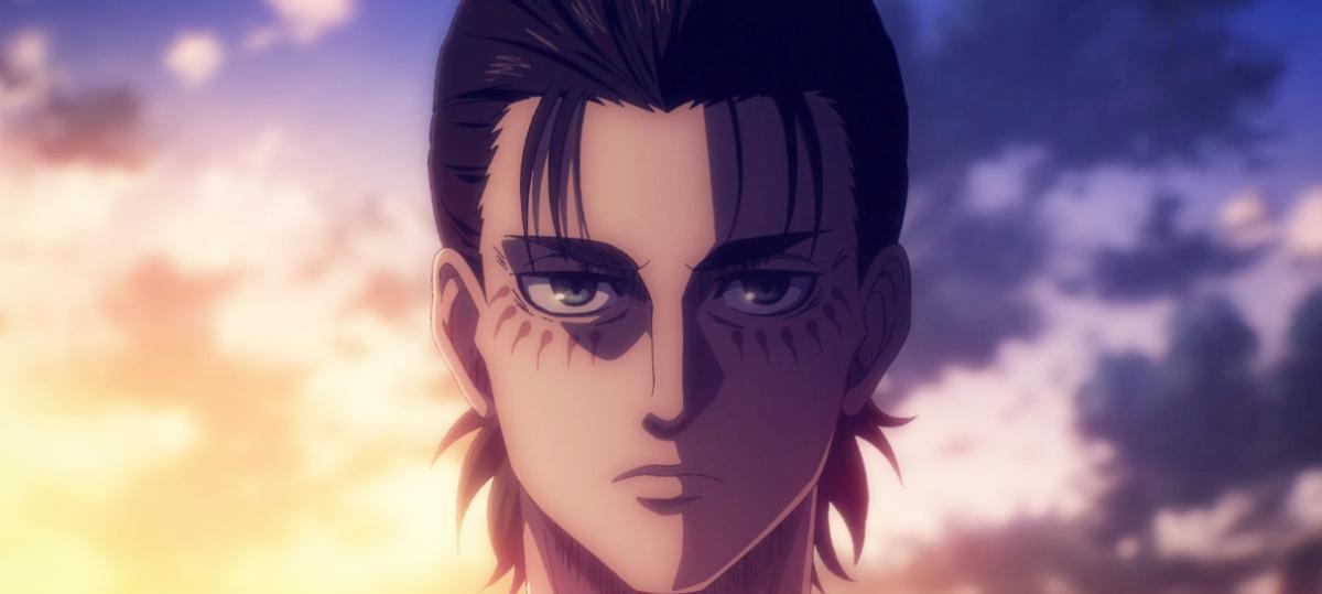 Criador de Attack on Titan Revela Arrependimento Sobre o Desfecho de Eren Jaeger