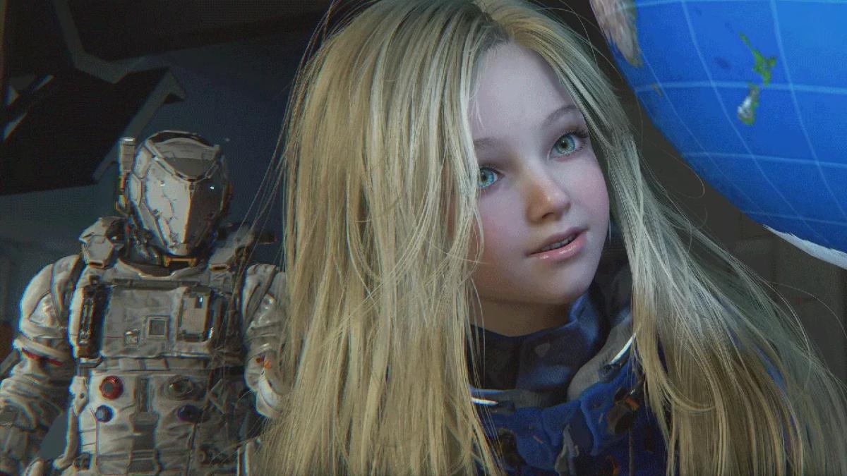 Pragmata Alcança 1 Milhão de Cópias em Dois Dias e Capcom Já Considera