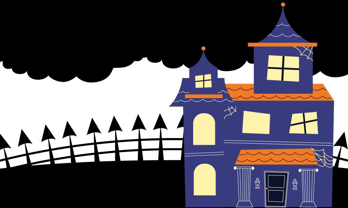 Castanyada terrorifica