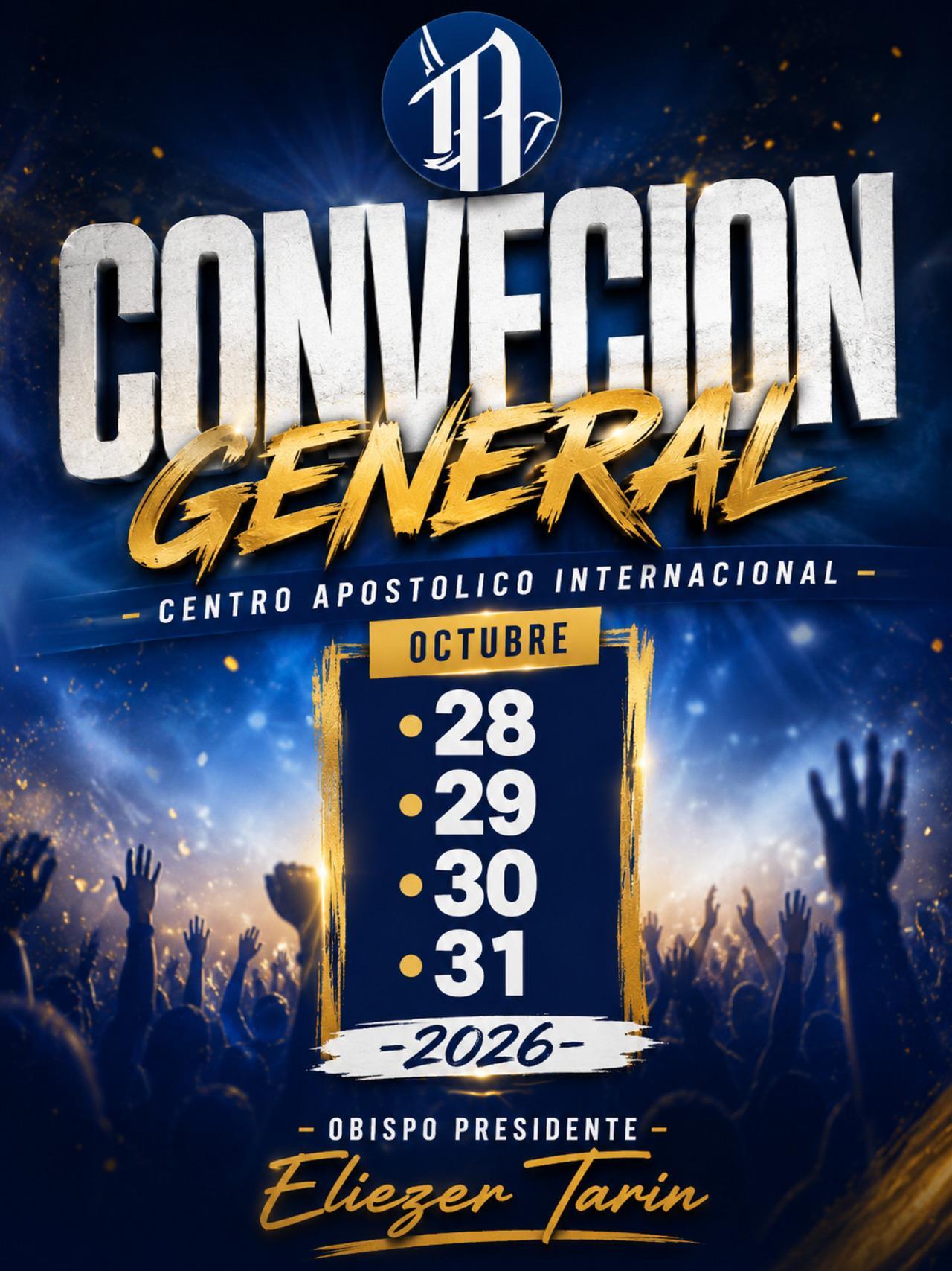 Convecion General
