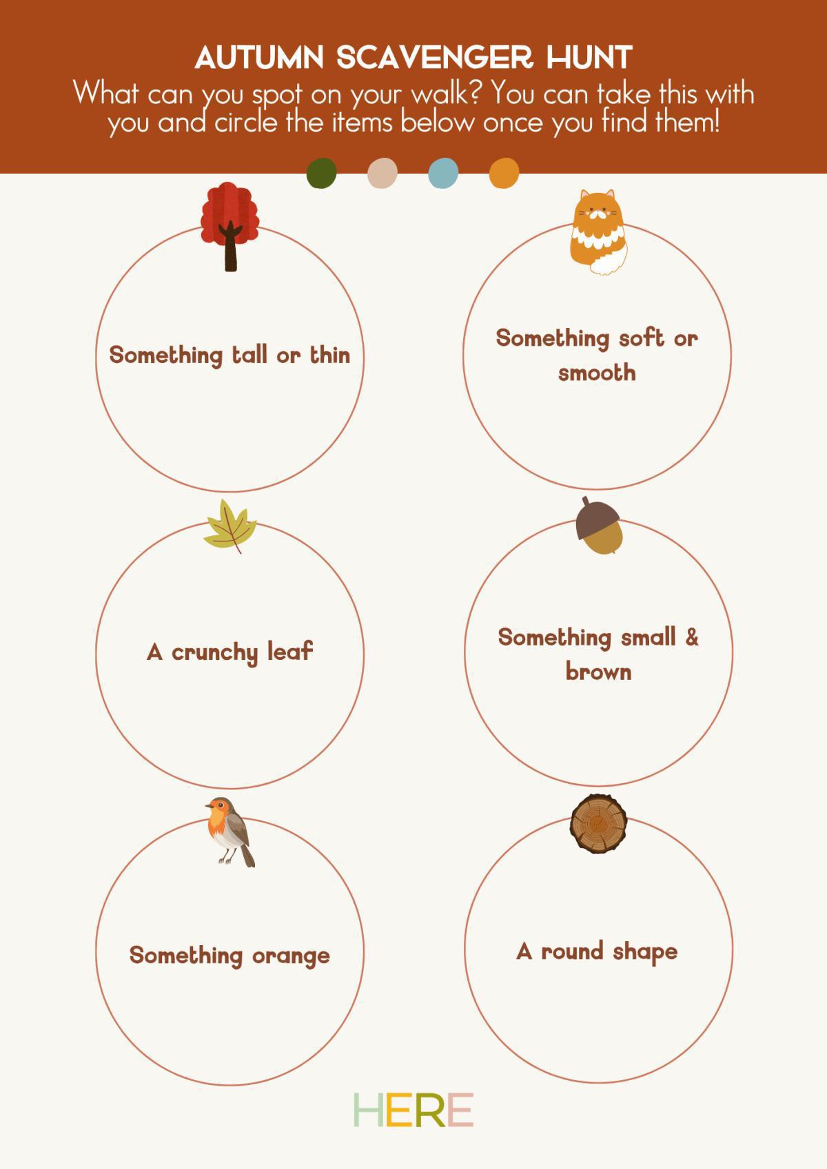 Pumpkin Glow + Autumn Spice