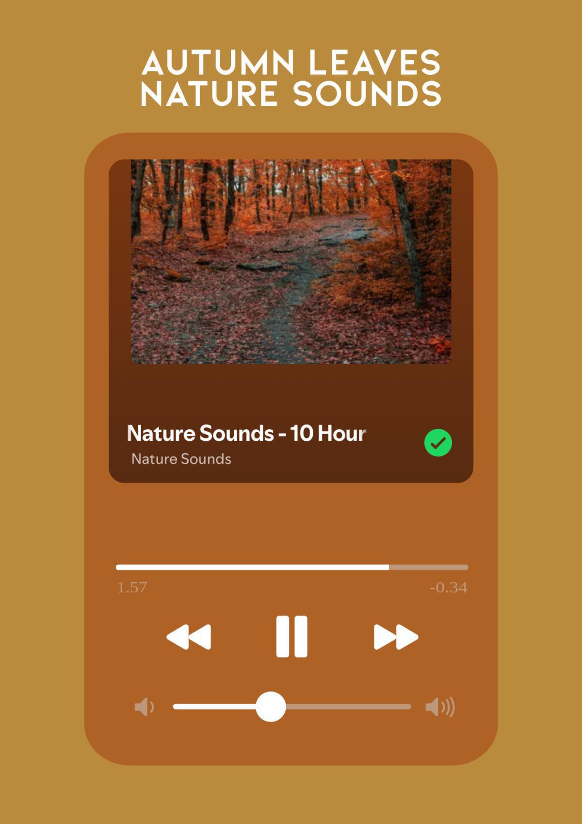 Pumpkin Glow + Autumn Spice