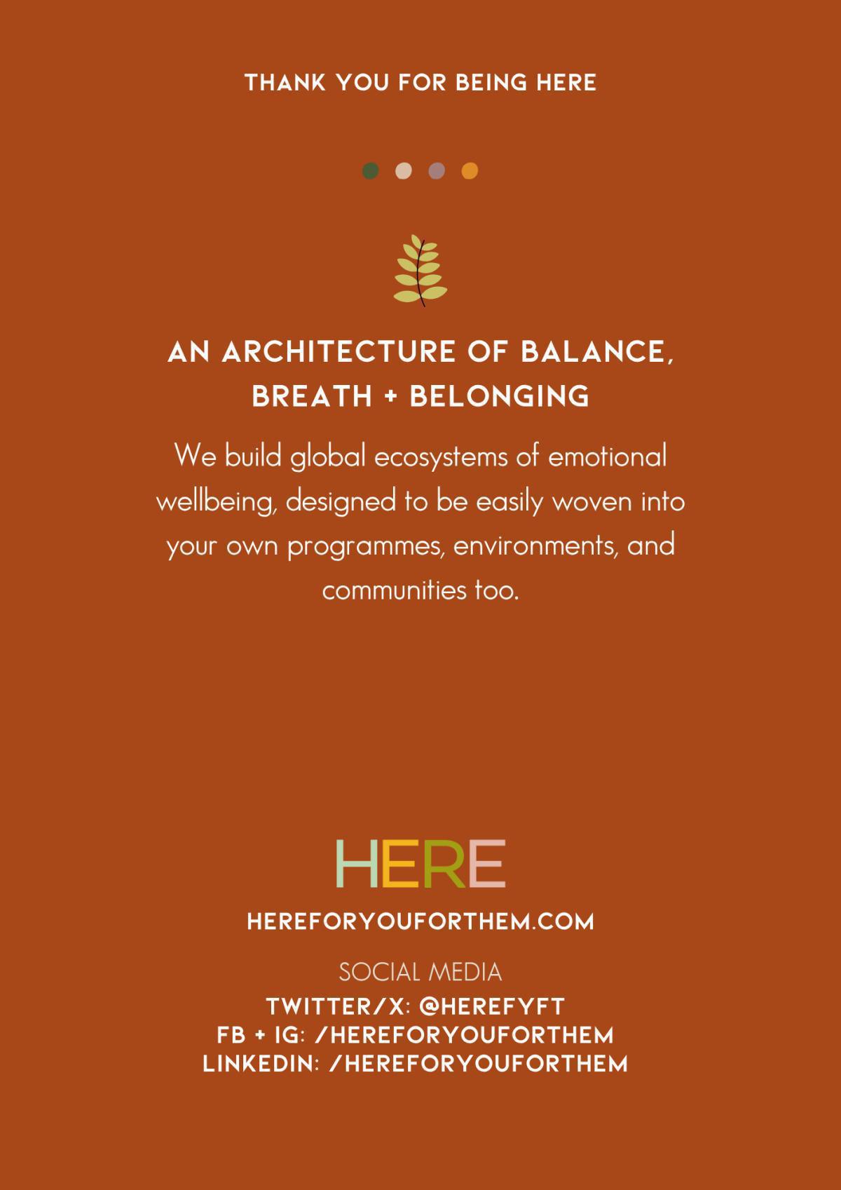 Pumpkin Glow + Autumn Spice