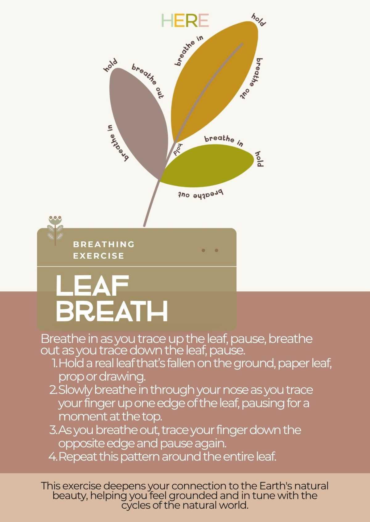 Leaf Breath