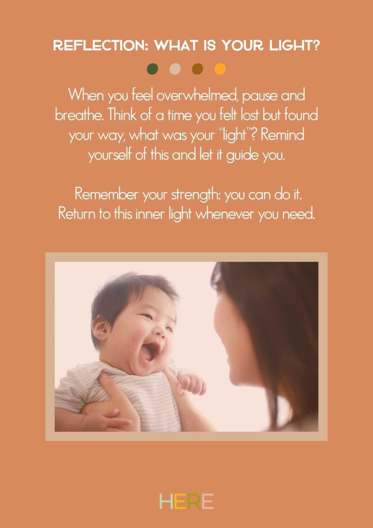 Sparkle Light and Autumn Nights