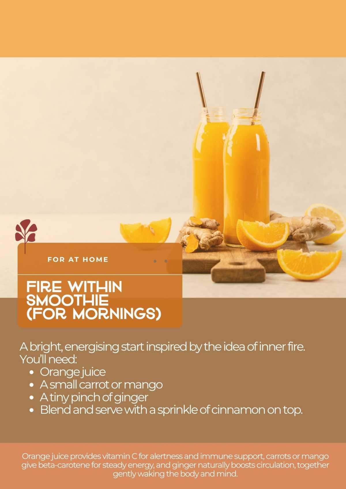 Sparkle Light and Autumn Nights