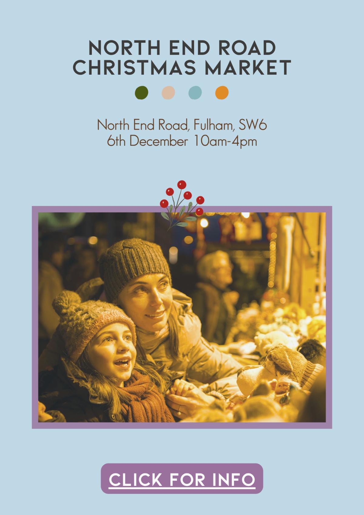 Frosty Mornings & Glittery Beginnings