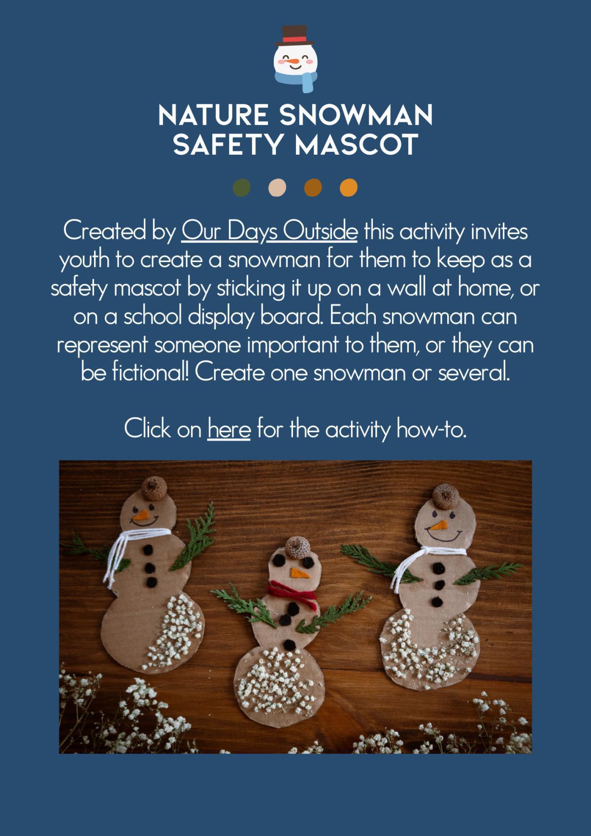 A Time For Support, Togetherness, & Trust