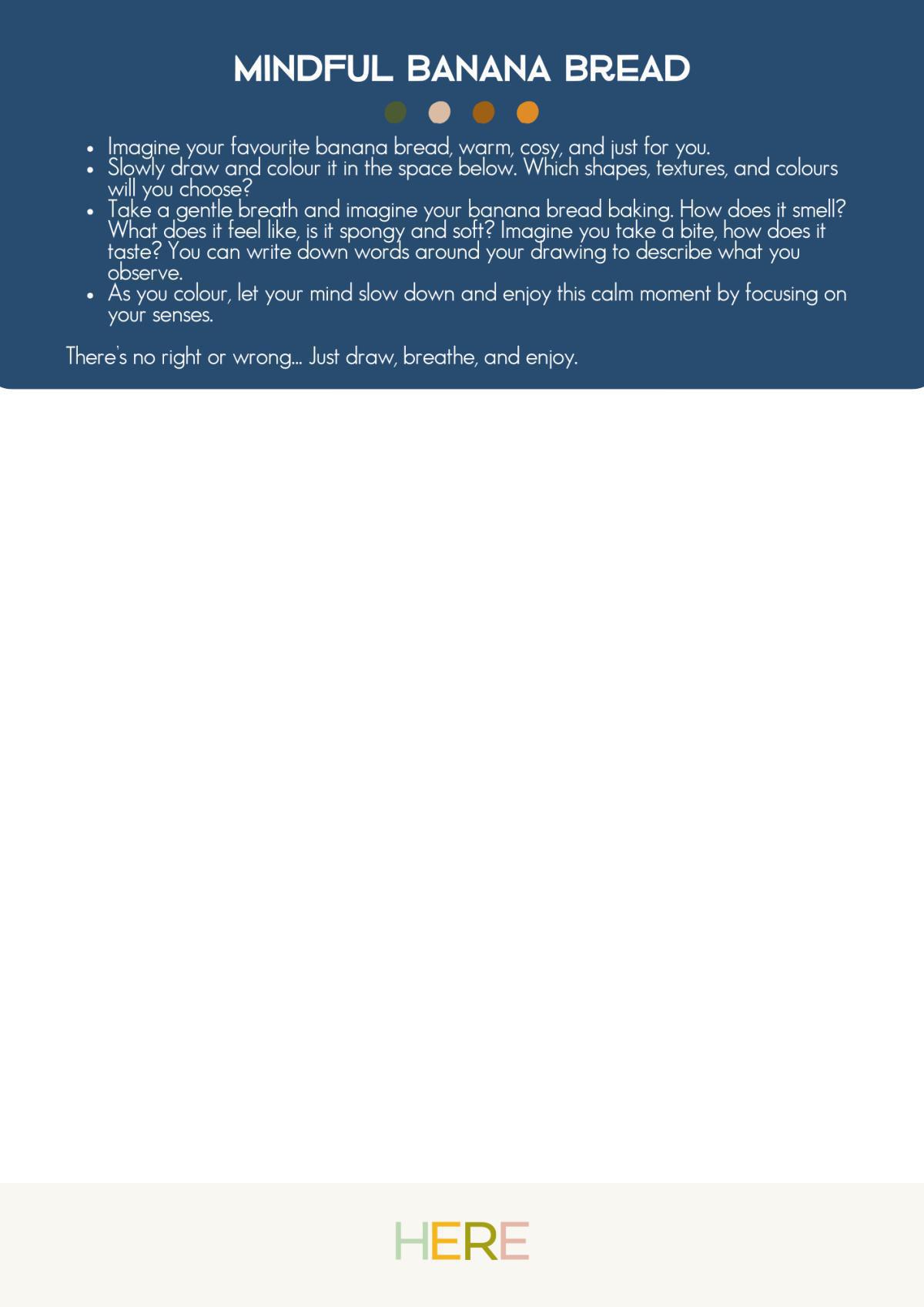 A Time For Support, Togetherness, & Trust