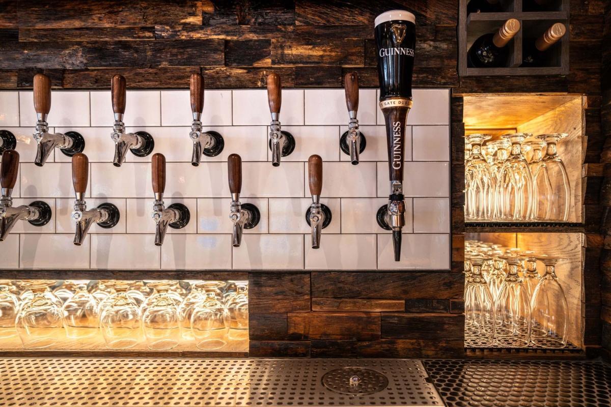 WELCOME BACK TO OLNEY ALE HOUSE WELCOME BACK TO OLNEY ALE HOUSE