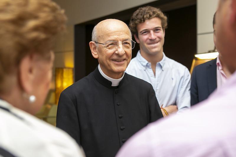 ¿Quieres saludarlo en Roma? ¿Quieres saludarlo en Roma?