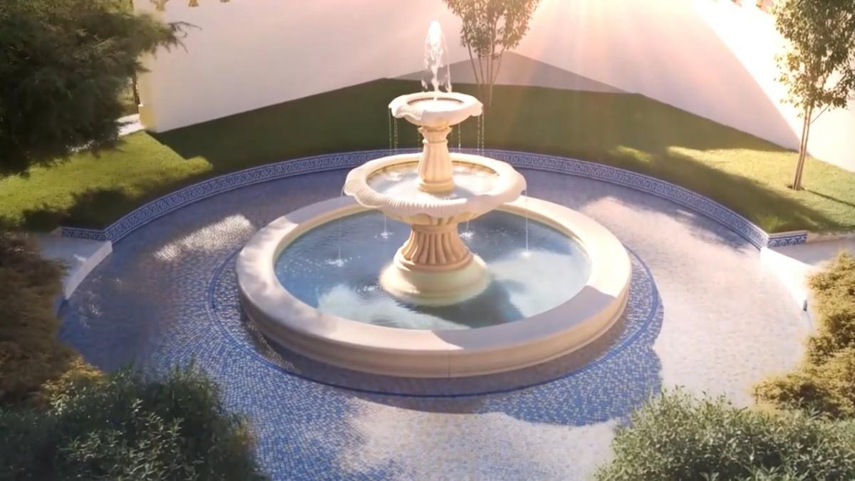 Der Garten deines Herzens - mittel