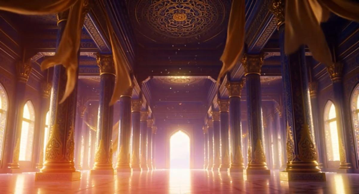 Die Quelle des Erfolgs - kurz