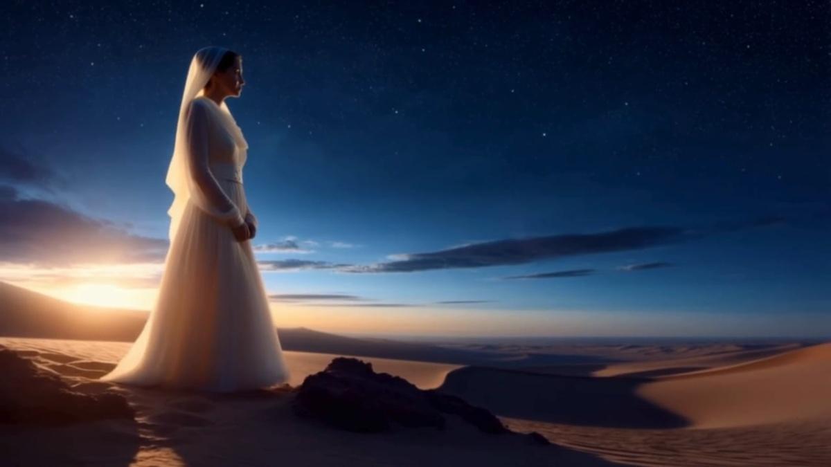 Der Ruf deiner Seele - kurz