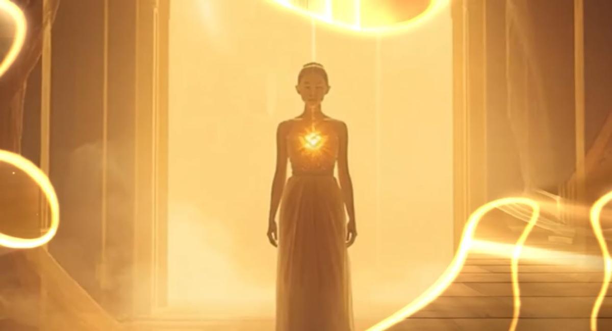 Standfest in mir Standfest in mir