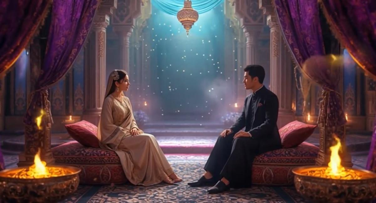 Magnet für Möglichkeiten