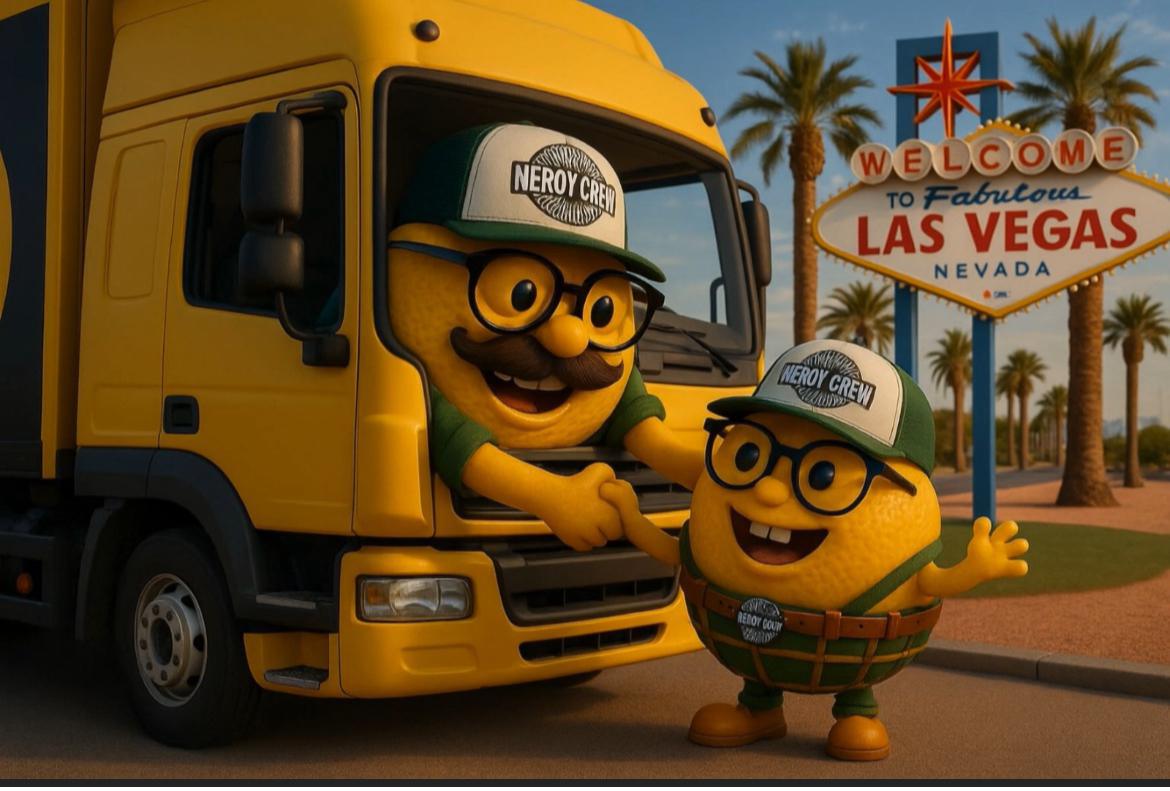 Trucker Dann & Young Tucker 