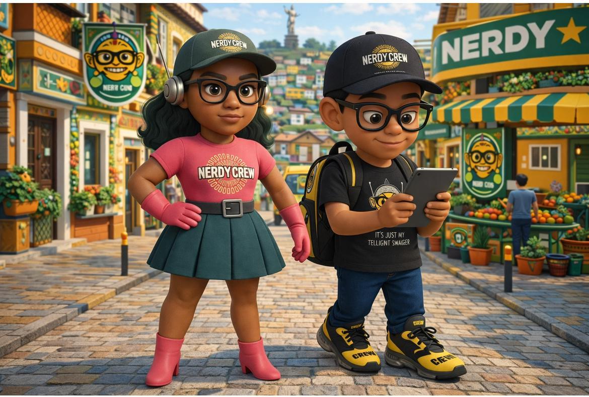 Velia & Carlito
