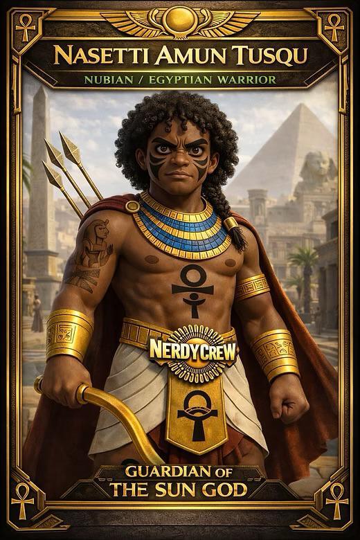 Nasetti Amun Tusqu