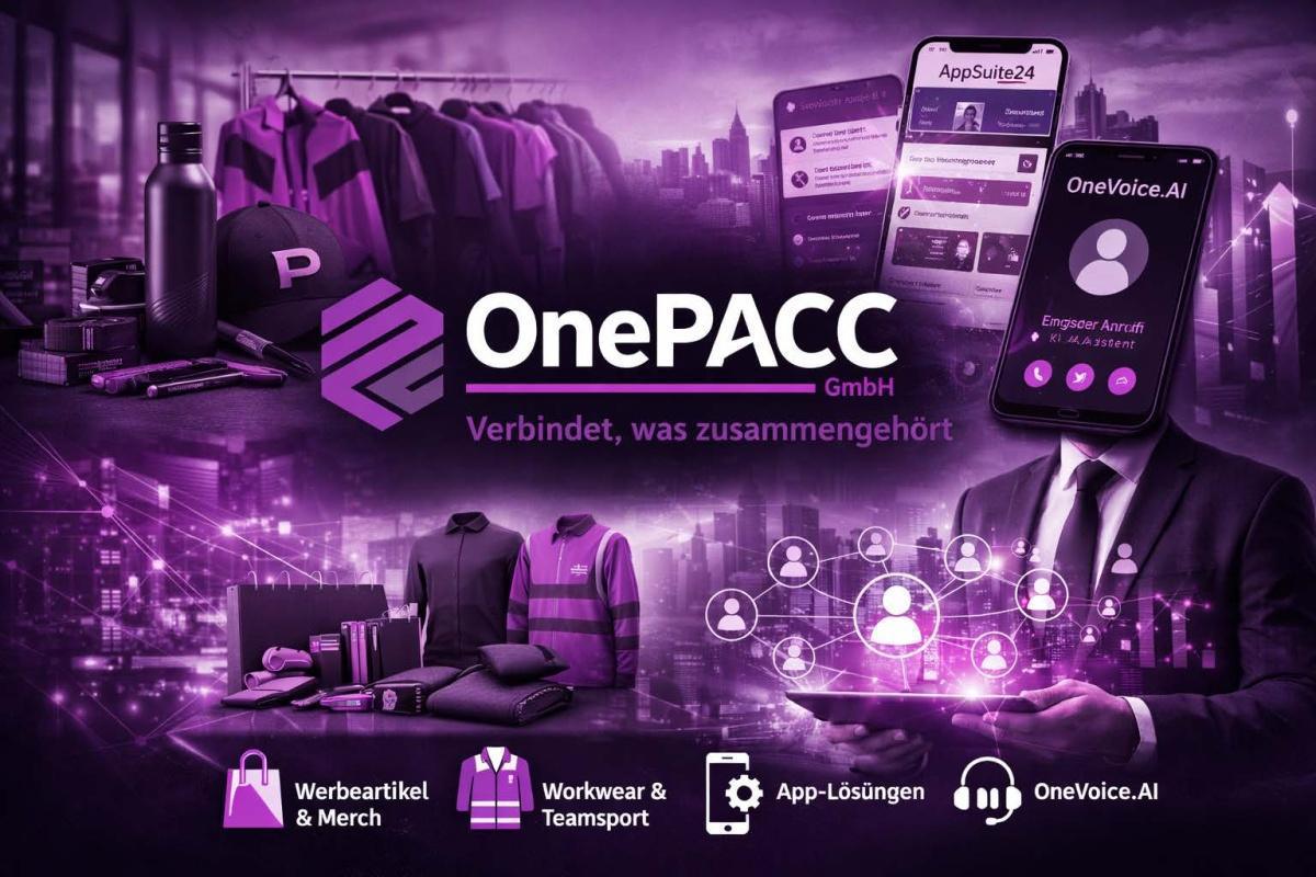 OnePACC GmbH