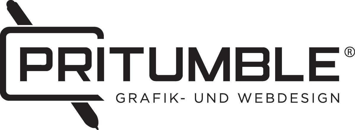 Pritumble Grafik und Webdesign Pritumble Grafik und Webdesign