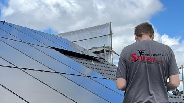 Elektrotechnik Stüter GmbH