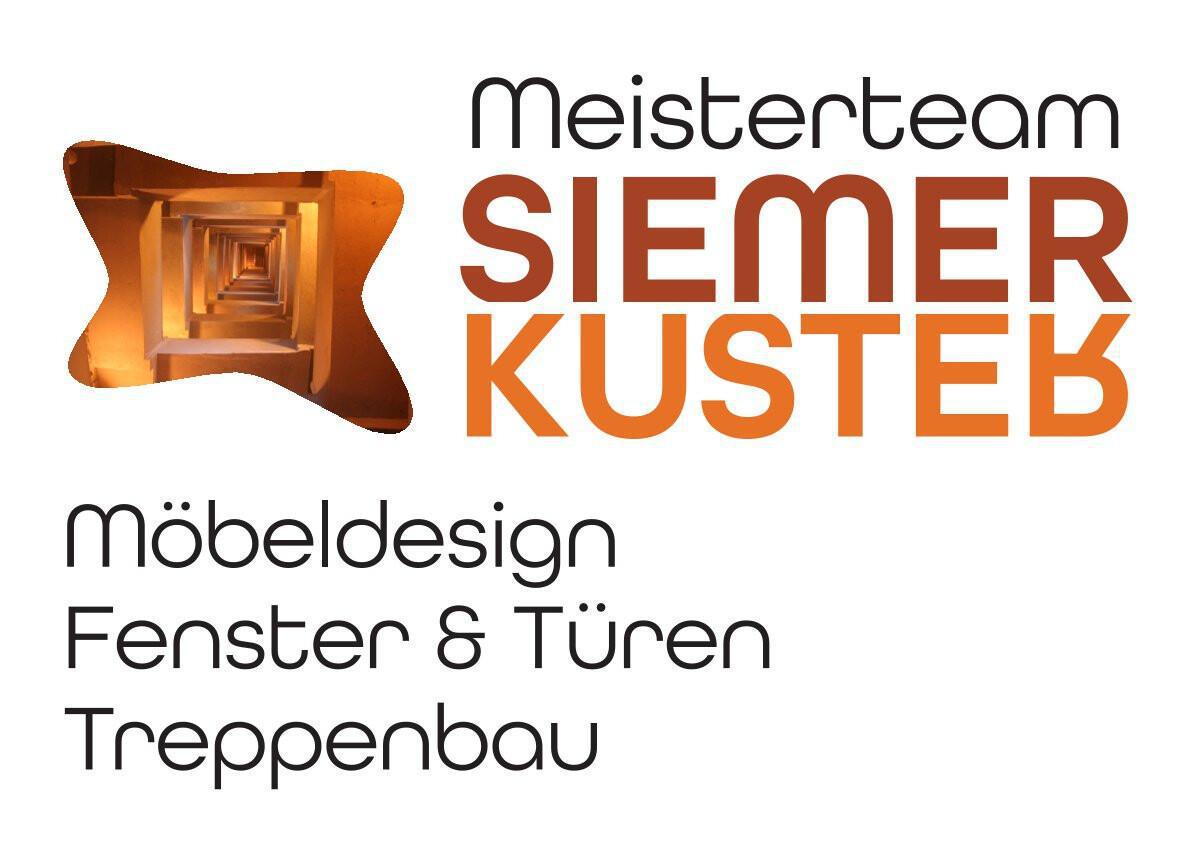 Meisterteam Siemer & Kuster Möbeldesign,Fenster & Türen Treppenbau 