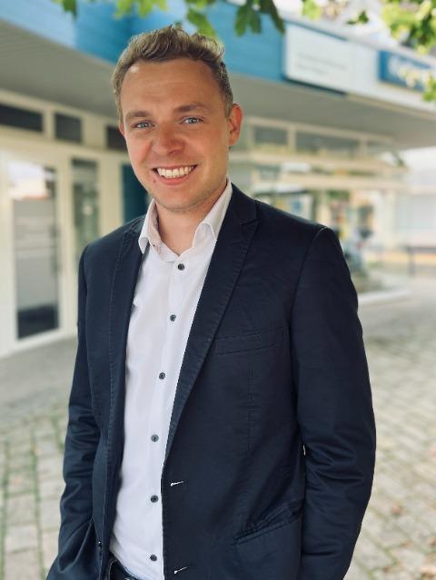 Gothaer Hauptgeschäftsstelle Mark Hilgert