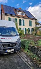 Haustürenstudio-Unna, Fenster- und Türenfachhandel