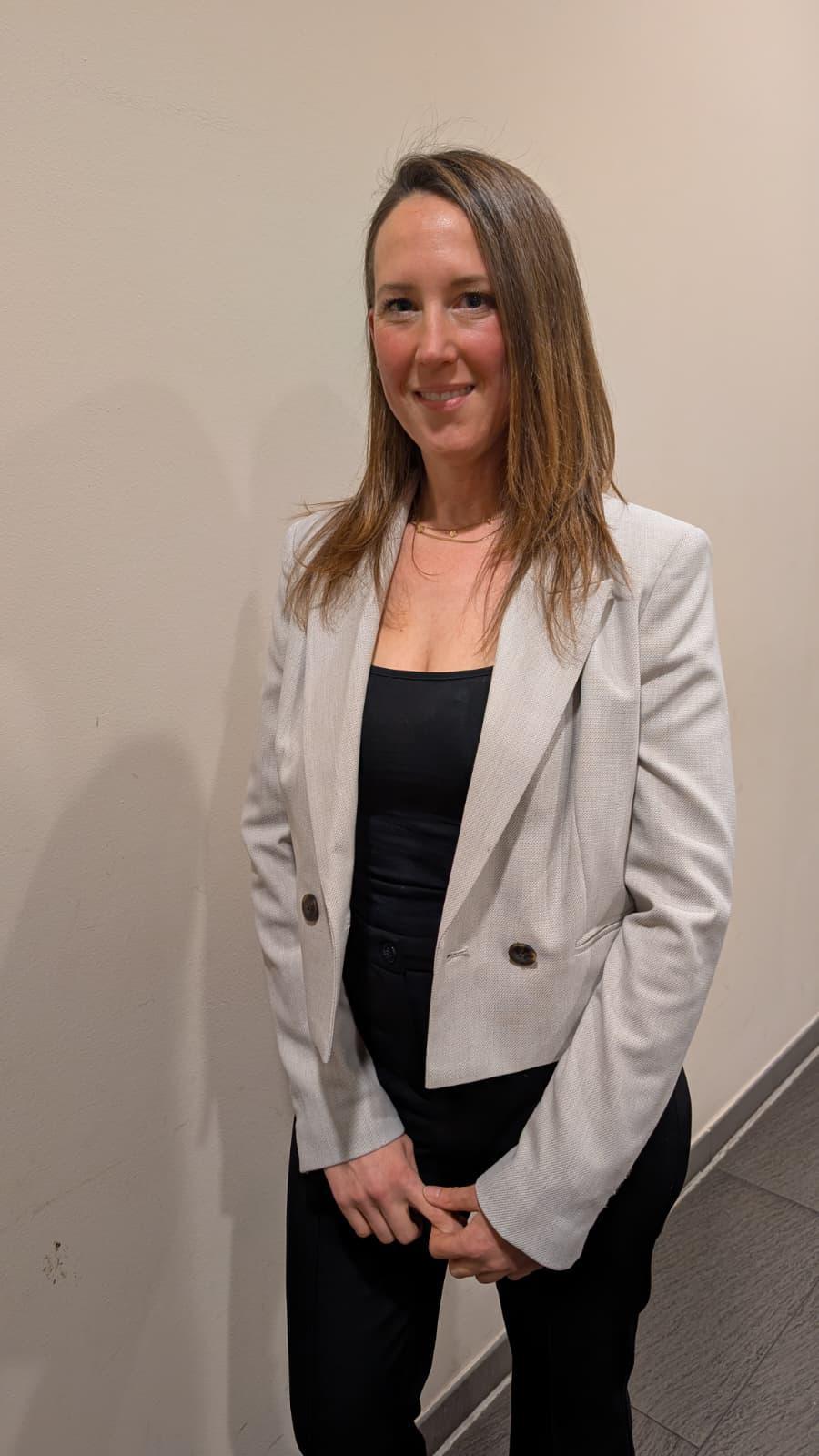 Jeanette Uhlich Jeanette Uhlich