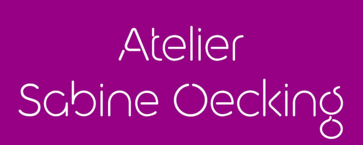 Atelier Sabine Oecking Atelier Sabine Oecking