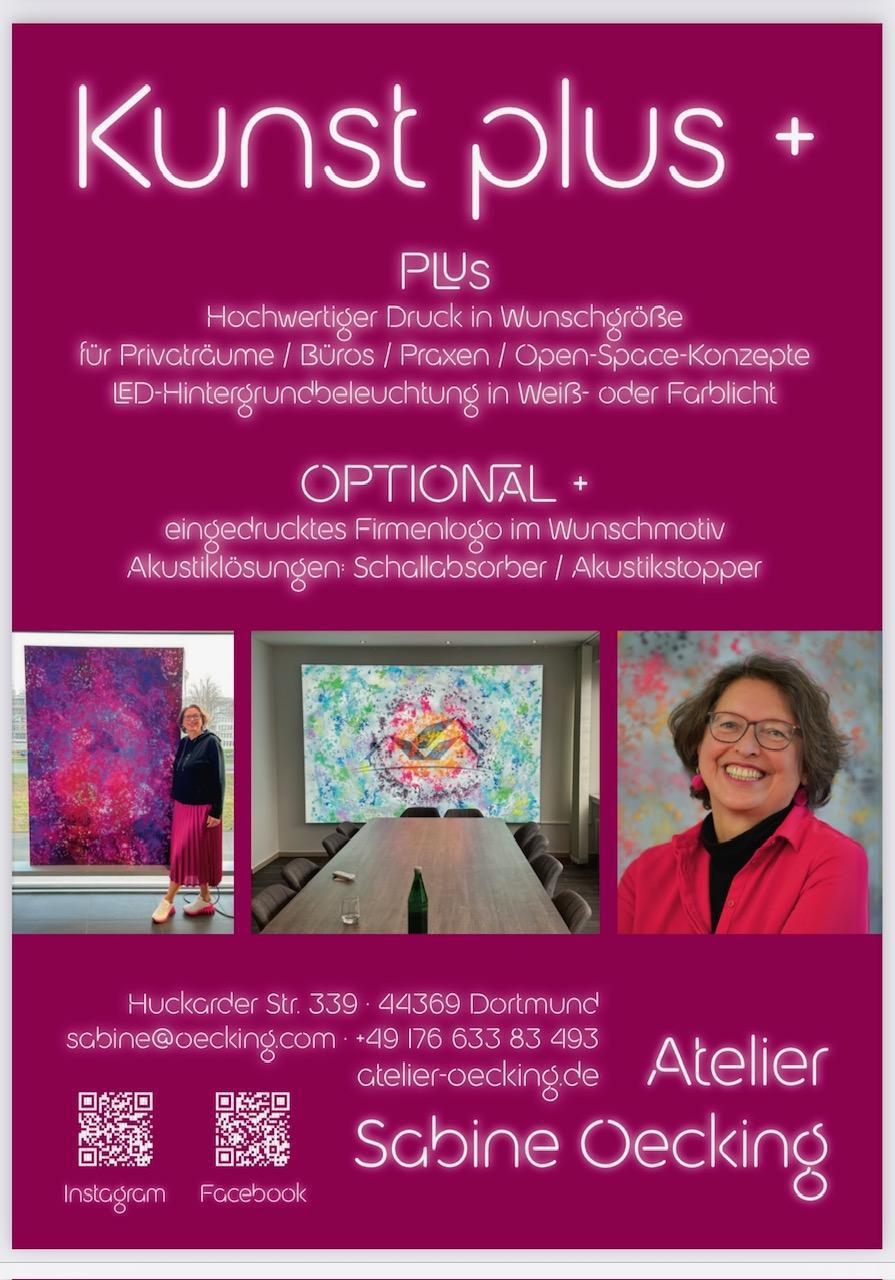 Atelier Sabine Oecking