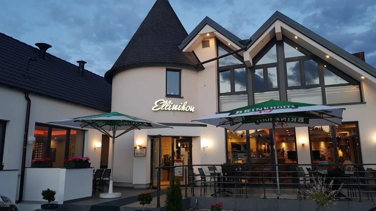 Kaminabend Dortmund Schwerte