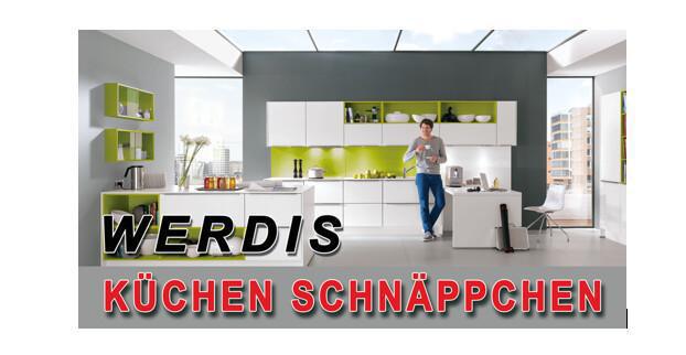 Werdis Küchenschnäppchen