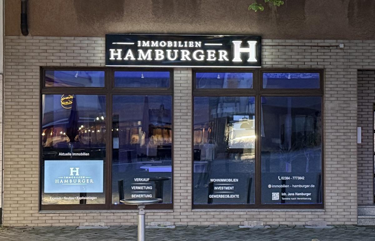 Immobilien Hamburger Immobilien Hamburger