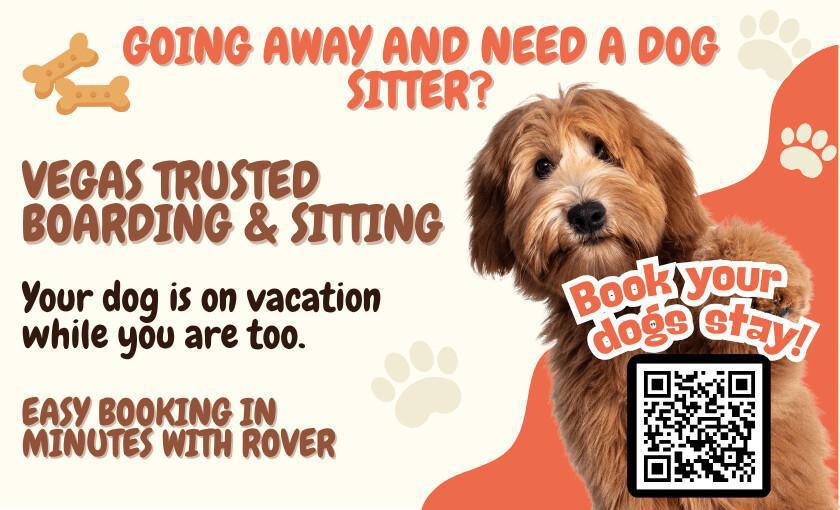Dog Sitting Services