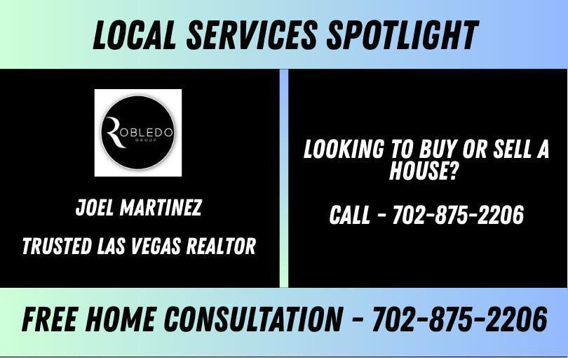 Joel Martinez (Trusted Realtor)