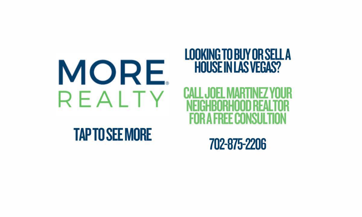 Joel Martinez (Trusted Realtor)