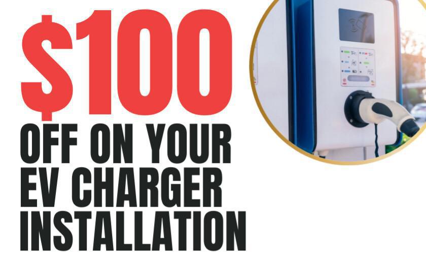 HLWT Electrician - ($100 Off EV Charger Installation) HLWT Electrician - ($100 Off EV Charger Installation)