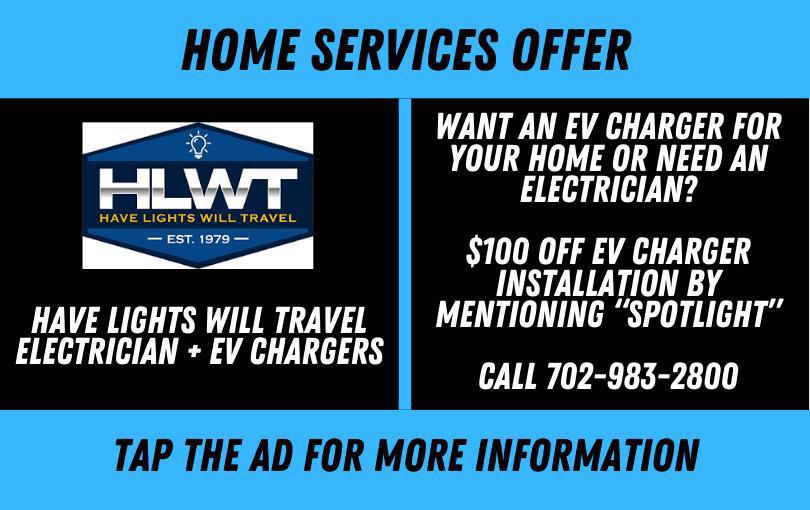 HLWT Electrician - ($100 Off EV Charger Installation) HLWT Electrician - ($100 Off EV Charger Installation)