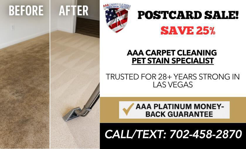 AAA Carpet Cleaning - (25% Off, Trusted for 28+ Years in Vegas) AAA Carpet Cleaning - (25% Off, Trusted for 28+ Years in Vegas)