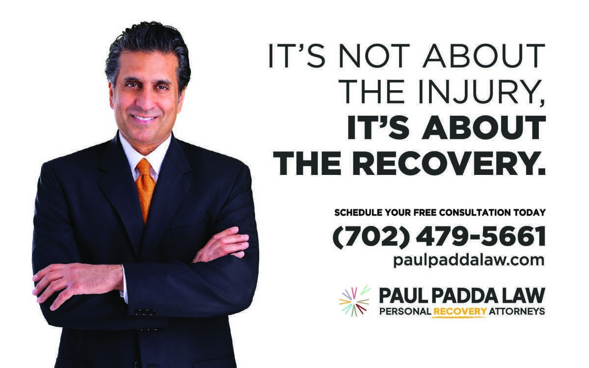 Paul Padda Law - Personal Recovery Attorneys Paul Padda Law - Personal Recovery Attorneys