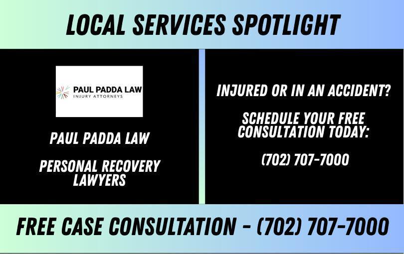 Paul Padda Law - Personal Recovery Attorneys