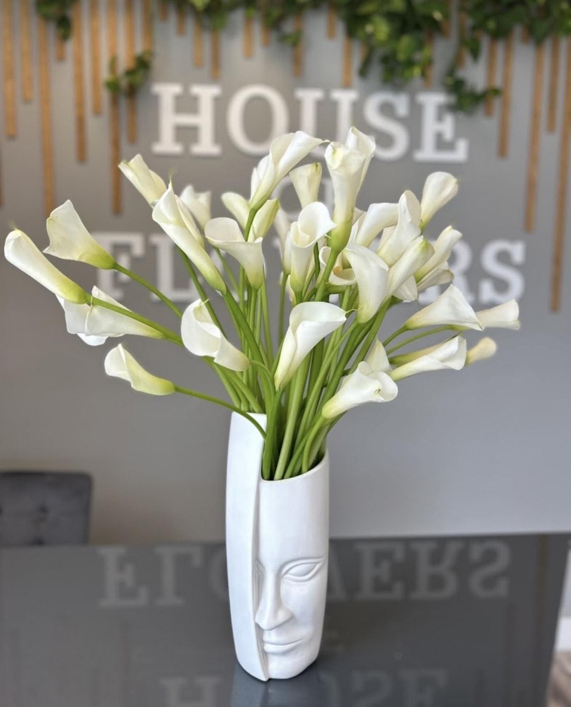 House Of Flowers - Mention or Use Code "SPOTLIGHT" at Checkout for 10% Off House Of Flowers - Mention or Use Code "SPOTLIGHT" at Checkout for 10% Off